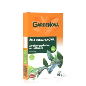 GardenaNova Cma Bukszpanowa 10g